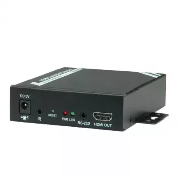 HDMI Receiver over TP ROLINE 14.01.3468 100 m