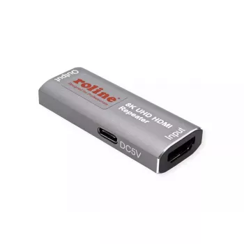 AV repeater ROLINE 14.01.3476 7680x4320 10m