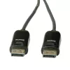 DisplayPort cable ROLINE 14.01.3491 15 m Black