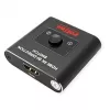 HDMI Switch ROLINE 14.01.3573 60Hz Black Plastic 5 pcs