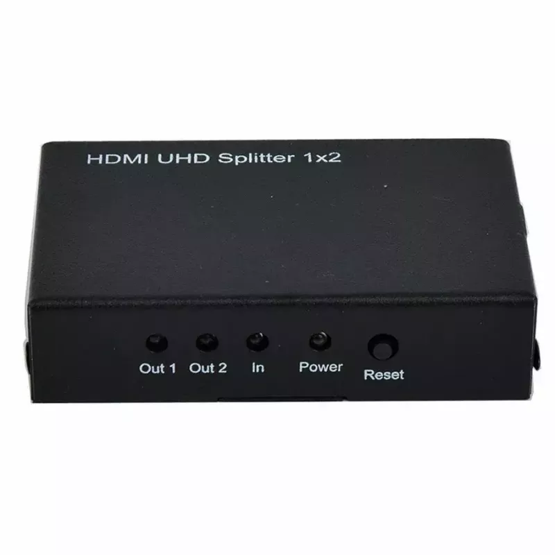 video splitter ROLINE 14.01.3585
