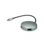 Interface Hub ROLINE 14.02.5036 USB 3.2 Gen 1 Type-C