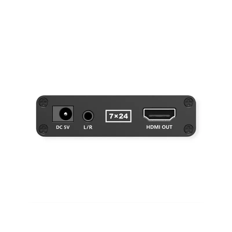 KVM extender Transmitter & receiver VALUE 14.99.3042 HDMI USB Wired 70m