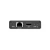 KVM extender Transmitter & receiver VALUE 14.99.3042 HDMI USB Wired 70m