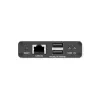 KVM extender Transmitter & receiver VALUE 14.99.3042 HDMI USB Wired 70m