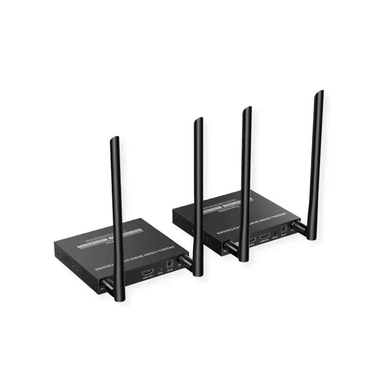 AV transmitter & transceiver VALUE 14.99.3416 3840x2160 50m Wireless