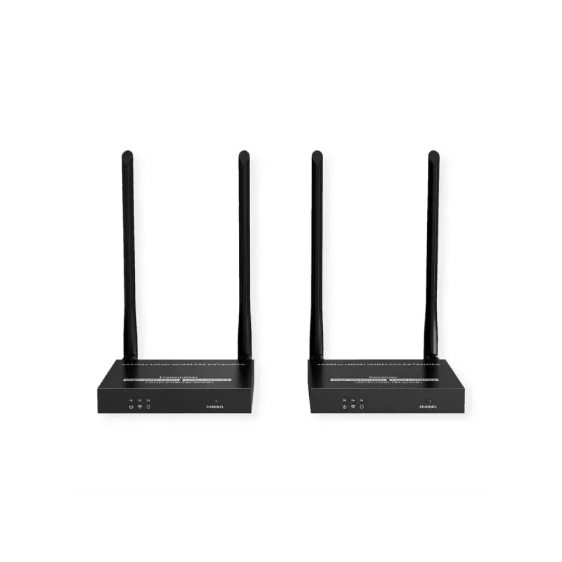 AV transmitter & transceiver VALUE 14.99.3416 3840x2160 50m Wireless