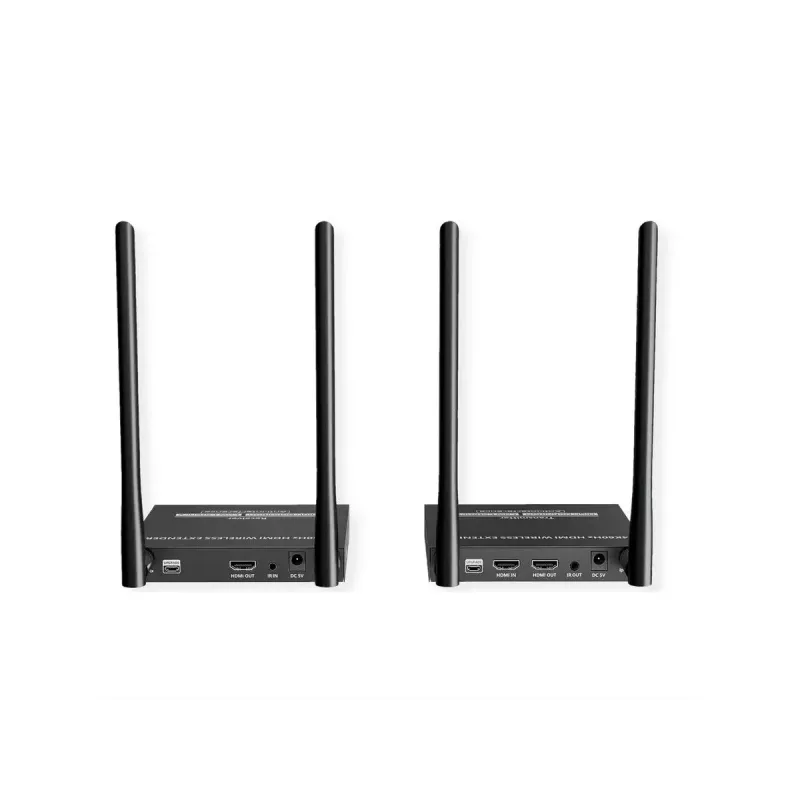 AV transmitter & transceiver VALUE 14.99.3416 3840x2160 50m Wireless