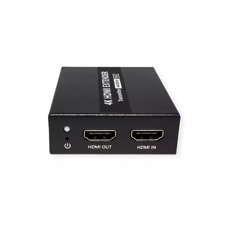 AV transmitter & receiver VALUE 14.99.3465 3840 x 2160 pixels Cat6a