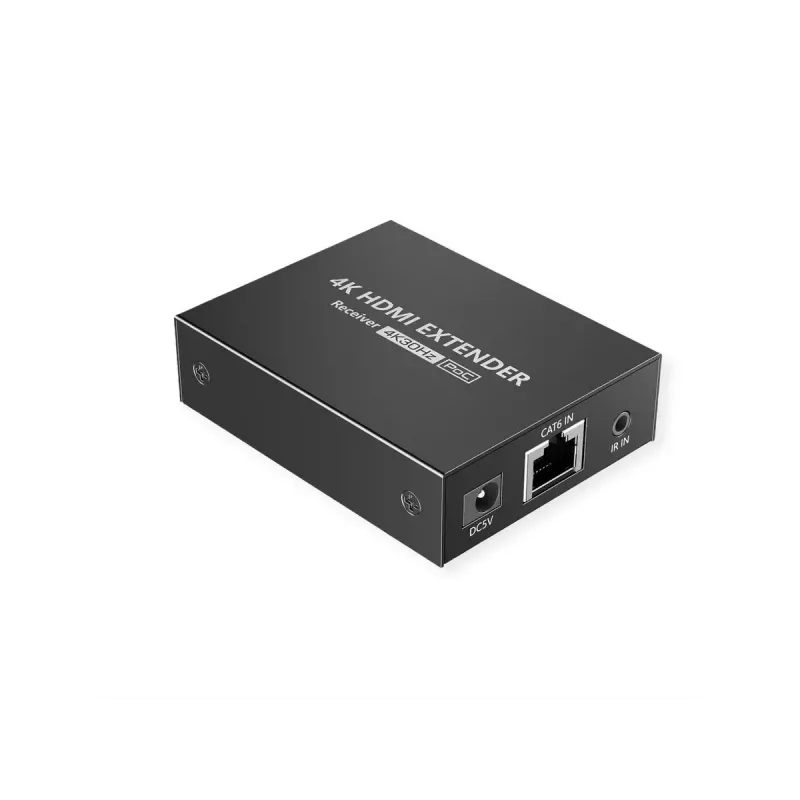 AV transmitter & receiver VALUE 14.99.3465 3840 x 2160 pixels Cat6a