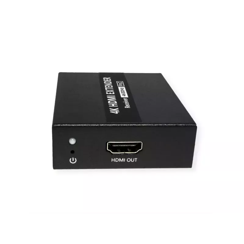 AV transmitter & receiver VALUE 14.99.3465 3840 x 2160 pixels Cat6a