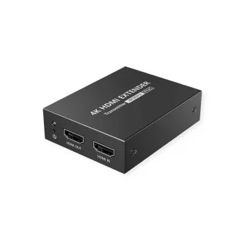 AV transmitter & receiver VALUE 14.99.3465 3840 x 2160 pixels Cat6a
