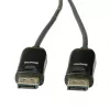 DisplayPort cable VALUE 14.99.3468 30 m Black