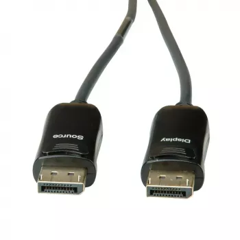 DisplayPort cable VALUE 14.99.3469 50 m Black