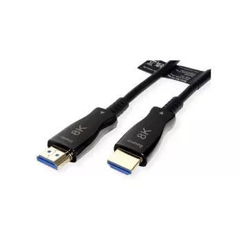 HDMI cable VALUE 14.99.3487 50 m HDMI Type A Black