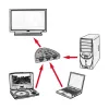 HDMI Switch Automatic VALUE 14.99.3565
