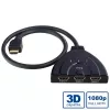 HDMI Switch Automatic VALUE 14.99.3565
