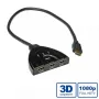 HDMI Switch Automatic VALUE 14.99.3565
