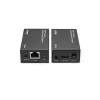 AV extender (transmitter & receiver) VALUE 14.99.3569 — Cat6, up to 1920×1200, 5V/1A