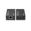 AV extender (transmitter & receiver) VALUE 14.99.3569 — Cat6, up to 1920×1200, 5V/1A