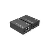 AV extender (transmitter & receiver) VALUE 14.99.3569 — Cat6, up to 1920×1200, 5V/1A