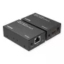 AV extender (transmitter & receiver) VALUE 14.99.3569 — Cat6, up to 1920×1200, 5V/1A
