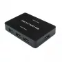 USB Hub VALUE USB 3.0 Desktop Hub 7 Ports with Power Supply