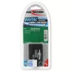 Battery Ansmann A-FUJ NP-W 126 Lithium-Ion 1020 mAh