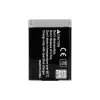 Camera Battery Ansmann 1400-0069 Lithium-Ion 1010 mAh