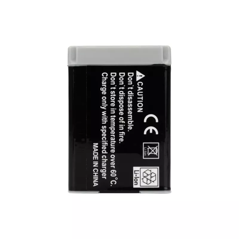 Camera Battery Ansmann 1400-0069 Lithium-Ion 1010 mAh