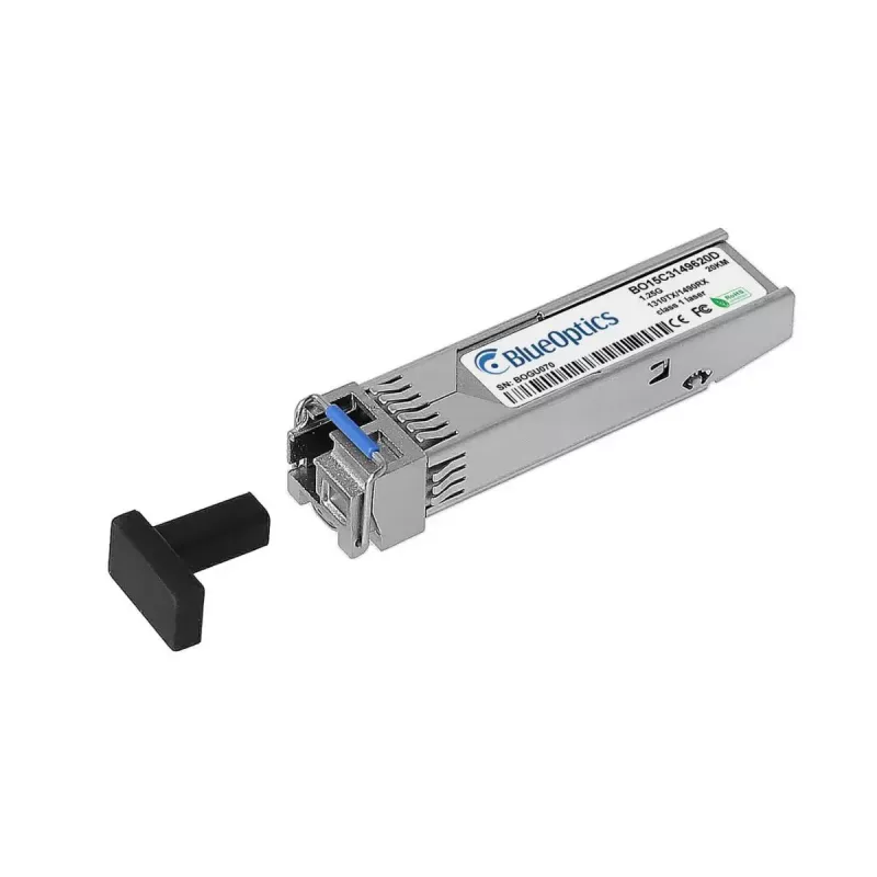SFP transceiver module BlueOptics 1442110G2-BO 1250 Mbit/s