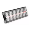 SSD enclosure ROLINE 16.01.4147 M.2 Aluminium Black 20 Gbit/s
