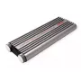 SSD enclosure ROLINE 16.01.4147 M.2 Aluminium Black 20 Gbit/s