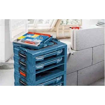 Tool box Bosch i-BOXX 53
