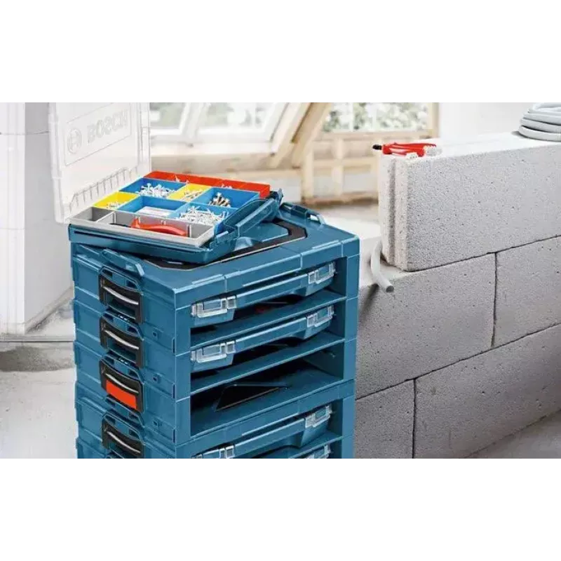 Tool box Bosch i-BOXX 53