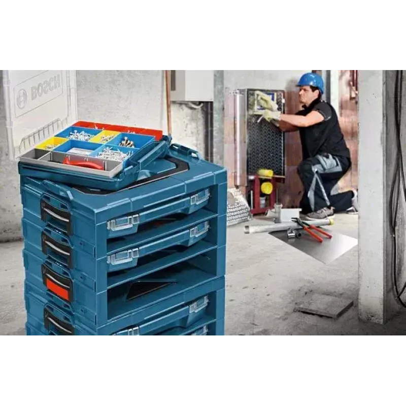 Tool box Bosch i-BOXX 53