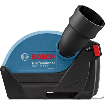 Dust Extraction System Bosch GDE 125 EA-T Professional
