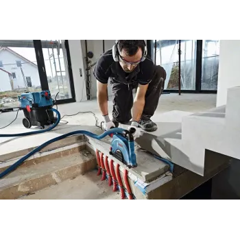 Dust Extraction System Bosch GDE 230 FC-T Professional