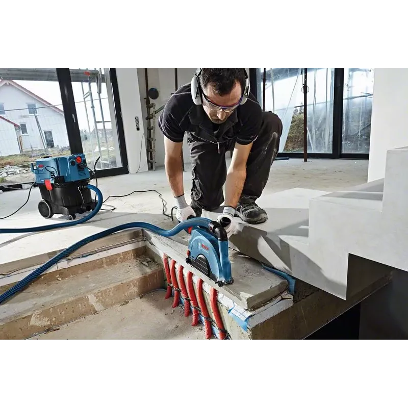 Dust Extraction System Bosch GDE 230 FC-T Professional