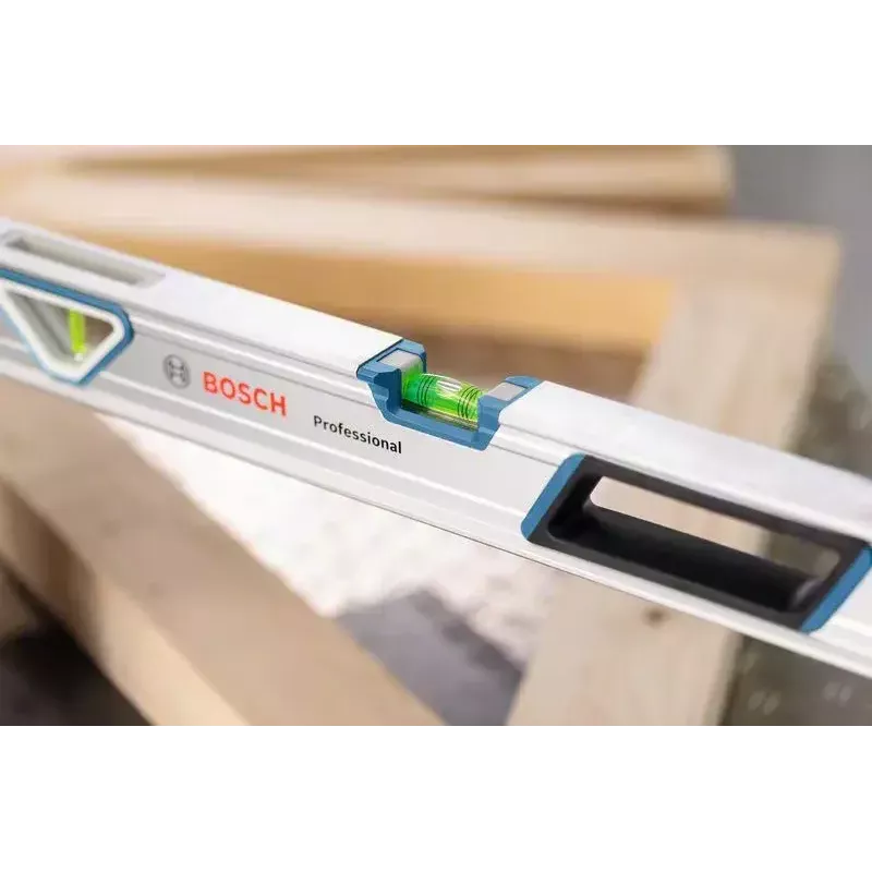 Bosch 1 600 A01 6BP level 0.6 m Black, Blue, Stainless steel