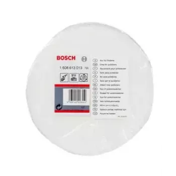 Bosch 1608613013 Buffing disc