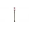 Flat Chisel Bosch SDS max 1618600210 Length 280 mm