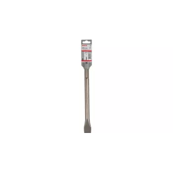 Flat Chisel Bosch SDS max 1618600210 Length 280 mm