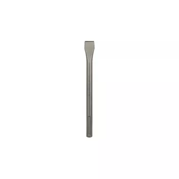 Flat Chisel Bosch SDS max 1618600210 Length 280 mm