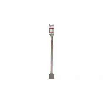 Spade Chisels Bosch SDS max 1618601007 Length 350 mm