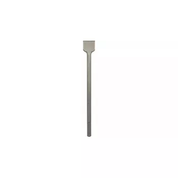 Spade Chisels Bosch SDS max 1618601007 Length 350 mm