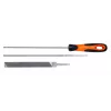 File/Rasp Bahco 168-COMBI-4.8 Length 200 mm