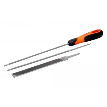 File/Rasp Bahco 168-COMBI-4.8 Length 200 mm