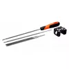 File Bahco 168-COMBI-4.8-6920 Length 200 mm