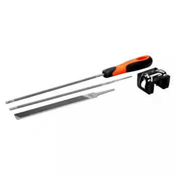 File Bahco 168-COMBI-4.8-6920 Length 200 mm